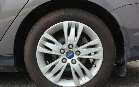 Ford Focus III, 2013 год, 647 000 рублей, 25 фотография