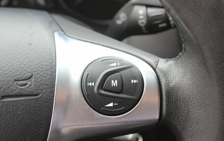 Ford Focus III, 2013 год, 647 000 рублей, 20 фотография