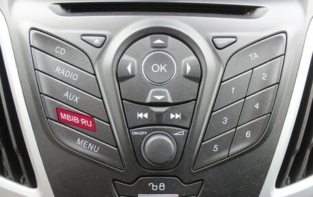 Ford Focus III, 2013 год, 647 000 рублей, 22 фотография
