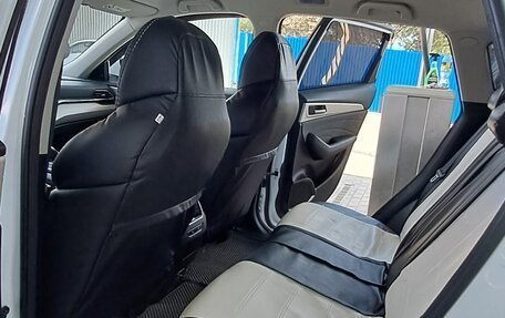 Haval F7 I, 2022 год, 2 550 000 рублей, 17 фотография
