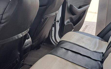 Haval F7 I, 2022 год, 2 550 000 рублей, 16 фотография