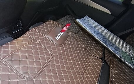 Haval F7 I, 2022 год, 2 550 000 рублей, 9 фотография