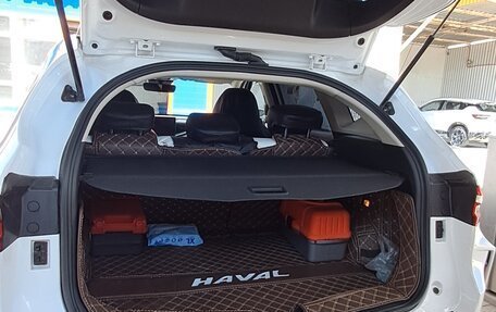 Haval F7 I, 2022 год, 2 550 000 рублей, 19 фотография