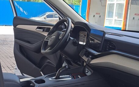 Haval F7 I, 2022 год, 2 550 000 рублей, 33 фотография