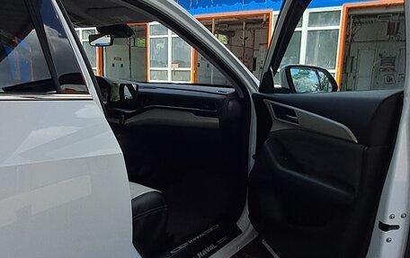 Haval F7 I, 2022 год, 2 550 000 рублей, 32 фотография