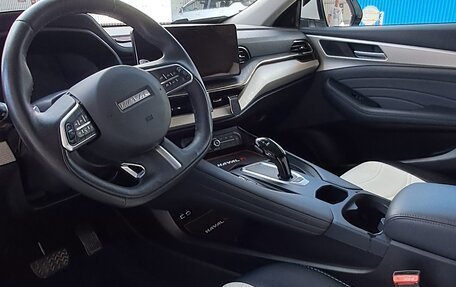 Haval F7 I, 2022 год, 2 550 000 рублей, 30 фотография