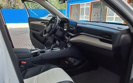 Haval F7 I, 2022 год, 2 550 000 рублей, 34 фотография