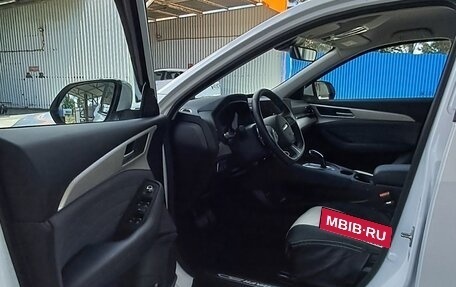 Haval F7 I, 2022 год, 2 550 000 рублей, 29 фотография