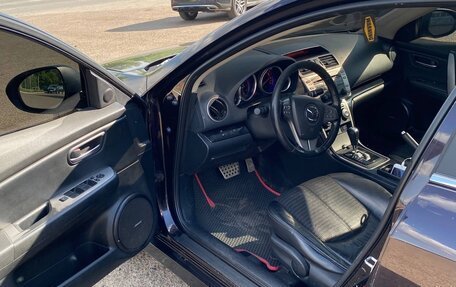 Mazda 6, 2008 год, 670 000 рублей, 6 фотография