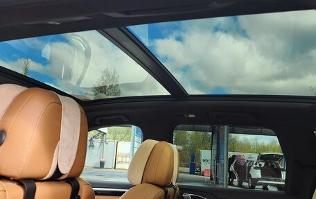 Porsche Cayenne III, 2016 год, 5 600 000 рублей, 13 фотография