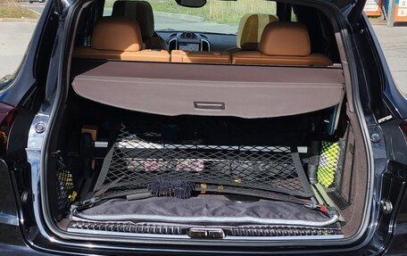 Porsche Cayenne III, 2016 год, 5 600 000 рублей, 12 фотография