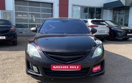 Mazda 6, 2008 год, 670 000 рублей, 2 фотография