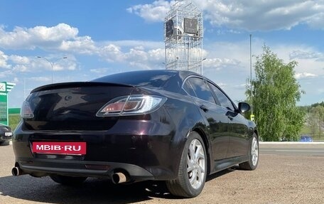 Mazda 6, 2008 год, 670 000 рублей, 5 фотография