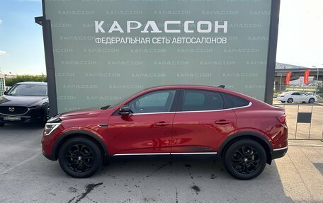 Renault Arkana I, 2021 год, 1 951 000 рублей, 3 фотография