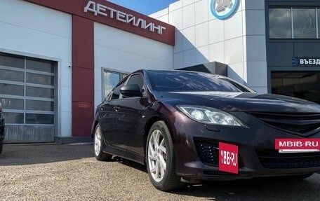 Mazda 6, 2008 год, 670 000 рублей, 3 фотография