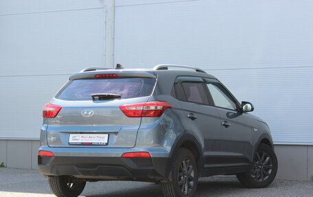 Hyundai Creta I рестайлинг, 2020 год, 1 797 000 рублей, 2 фотография