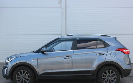 Hyundai Creta I рестайлинг, 2020 год, 1 797 000 рублей, 6 фотография