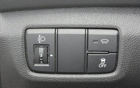 Hyundai Creta I рестайлинг, 2020 год, 1 797 000 рублей, 17 фотография