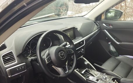 Mazda CX-5 II, 2017 год, 2 870 000 рублей, 8 фотография
