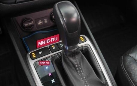 Hyundai Creta I рестайлинг, 2019 год, 2 090 000 рублей, 12 фотография
