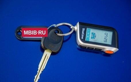 Hyundai Getz I рестайлинг, 2006 год, 538 000 рублей, 31 фотография