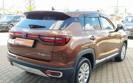 Changan CS35 Plus, 2019 год, 1 419 000 рублей, 4 фотография
