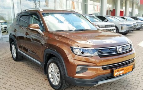 Changan CS35 Plus, 2019 год, 1 419 000 рублей, 3 фотография