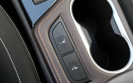 Changan CS35 Plus, 2019 год, 1 419 000 рублей, 11 фотография