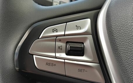 Changan CS35 Plus, 2019 год, 1 419 000 рублей, 14 фотография