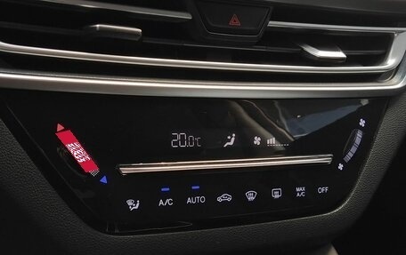 Changan CS35 Plus, 2019 год, 1 419 000 рублей, 17 фотография
