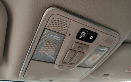 Changan CS35 Plus, 2019 год, 1 419 000 рублей, 19 фотография