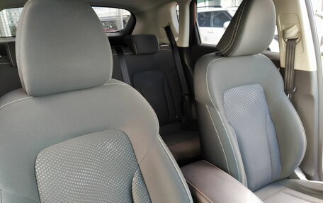 Changan CS35 Plus, 2019 год, 1 419 000 рублей, 21 фотография