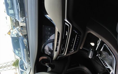 Changan CS35 Plus, 2019 год, 1 419 000 рублей, 22 фотография
