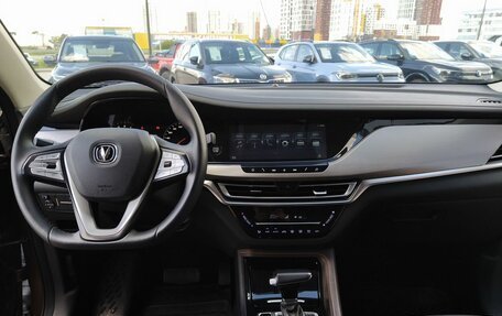 Changan CS35 Plus, 2019 год, 1 419 000 рублей, 27 фотография