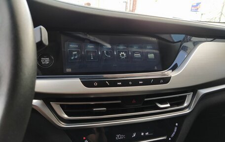 Changan CS35 Plus, 2019 год, 1 419 000 рублей, 18 фотография