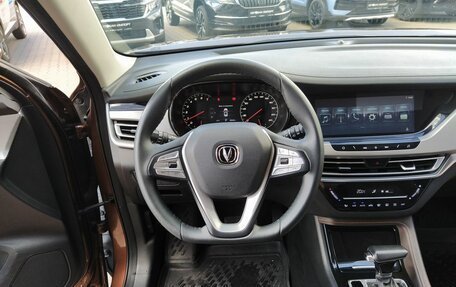 Changan CS35 Plus, 2019 год, 1 419 000 рублей, 29 фотография