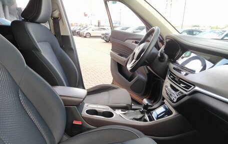Changan CS35 Plus, 2019 год, 1 419 000 рублей, 20 фотография