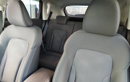Changan CS35 Plus, 2019 год, 1 419 000 рублей, 25 фотография