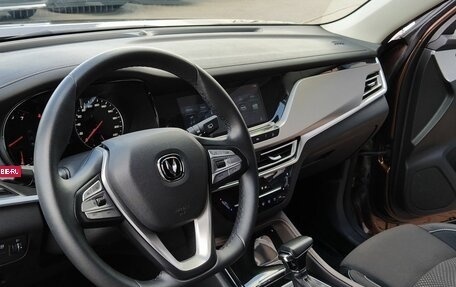 Changan CS35 Plus, 2019 год, 1 419 000 рублей, 24 фотография