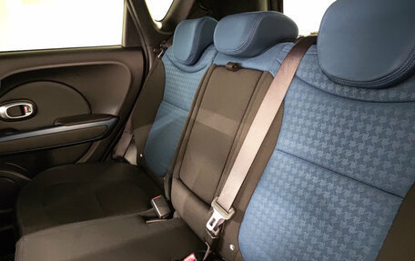 KIA Soul II рестайлинг, 2014 год, 1 337 000 рублей, 12 фотография