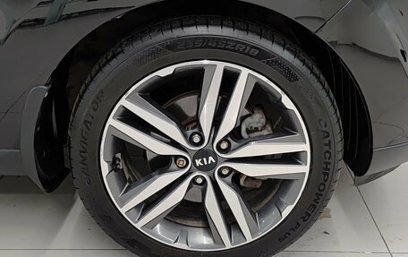 KIA Soul II рестайлинг, 2014 год, 1 337 000 рублей, 18 фотография