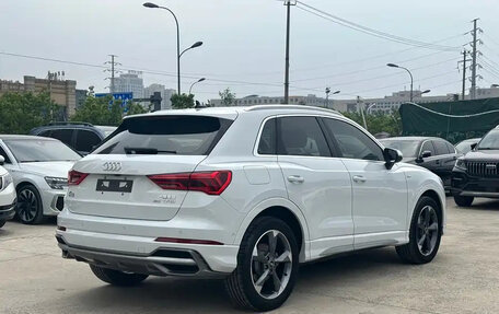 BMW X1, 2022 год, 2 085 015 рублей, 4 фотография