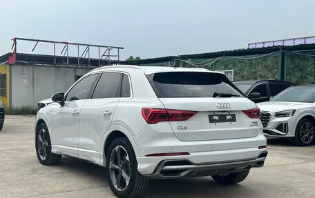 BMW X1, 2022 год, 2 085 015 рублей, 5 фотография