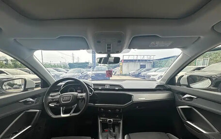BMW X1, 2022 год, 2 085 015 рублей, 7 фотография