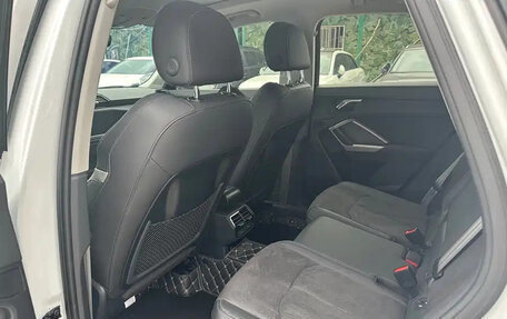 BMW X1, 2022 год, 2 085 015 рублей, 9 фотография