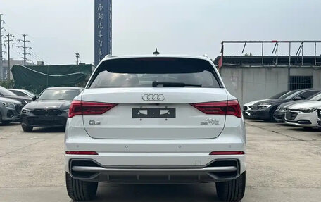 BMW X1, 2022 год, 2 085 015 рублей, 6 фотография
