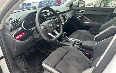 BMW X1, 2022 год, 2 085 015 рублей, 8 фотография