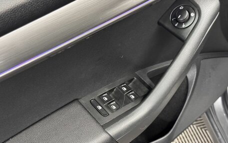 Skoda Octavia, 2017 год, 1 899 000 рублей, 17 фотография