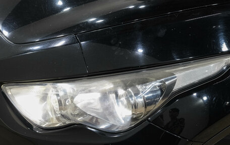 Infiniti QX70, 2016 год, 1 669 000 рублей, 10 фотография