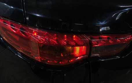 Infiniti QX70, 2016 год, 1 669 000 рублей, 7 фотография